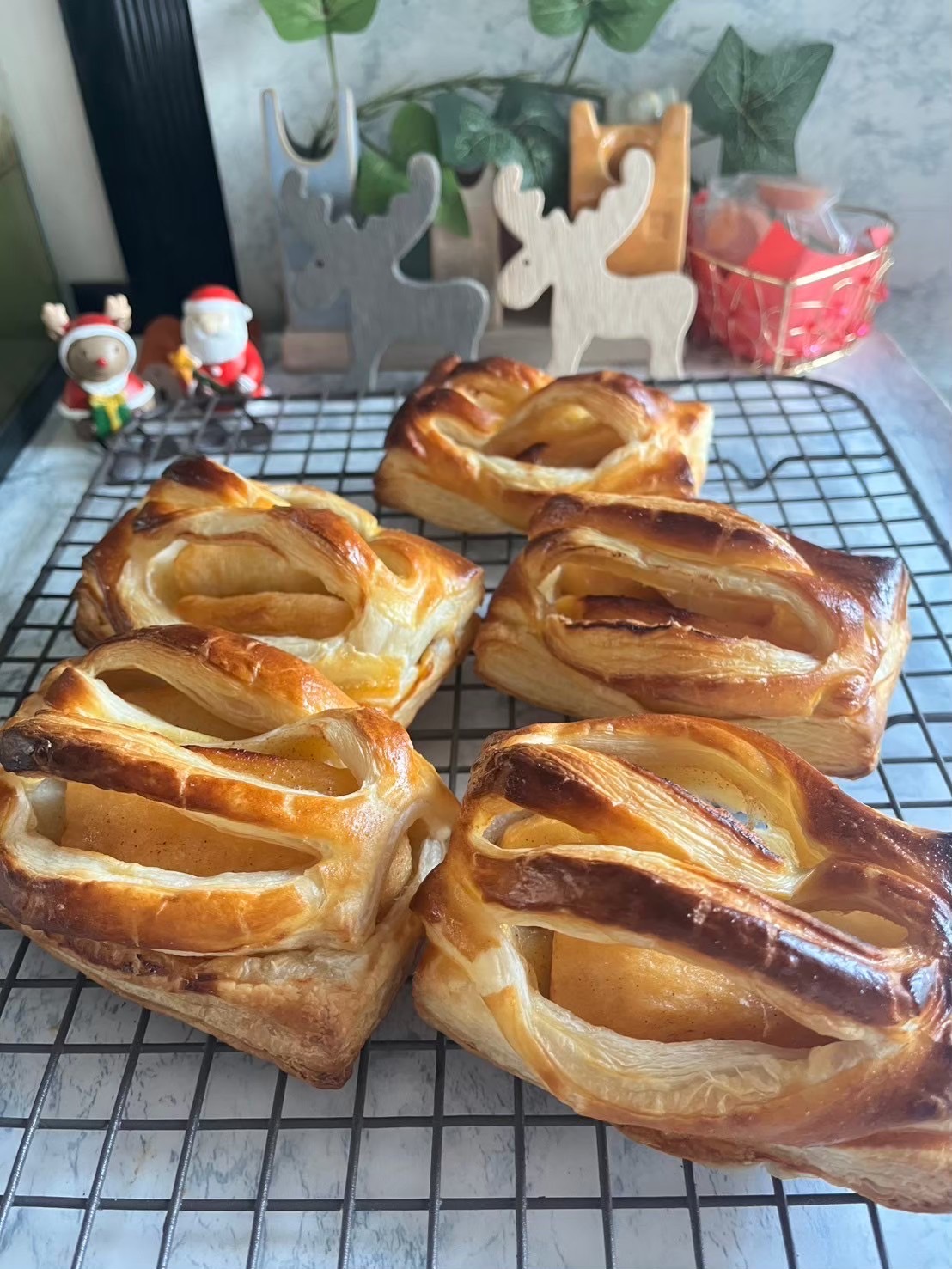 スイーツマスター