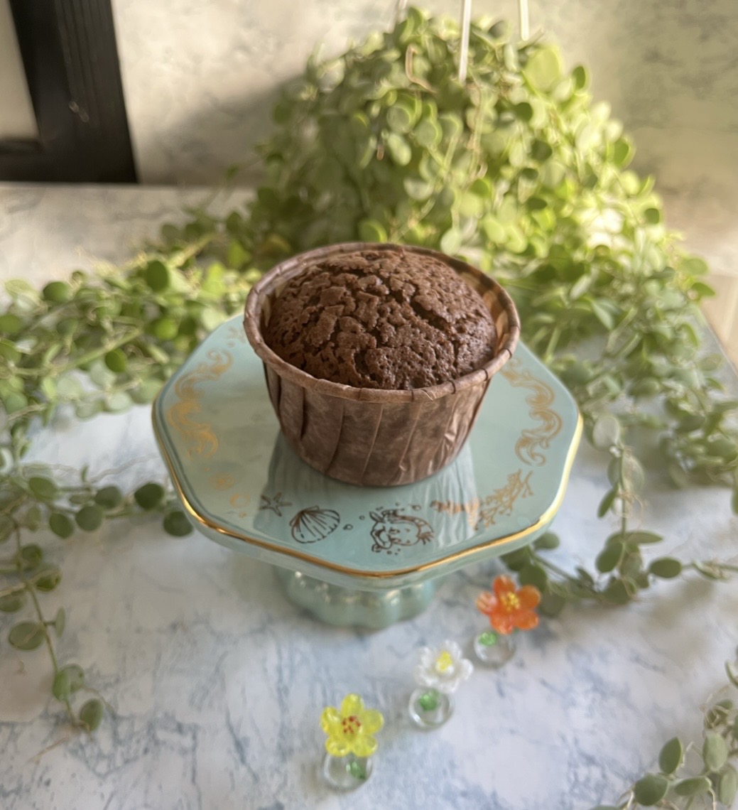 SweetShopのようなフォンダンショコラ