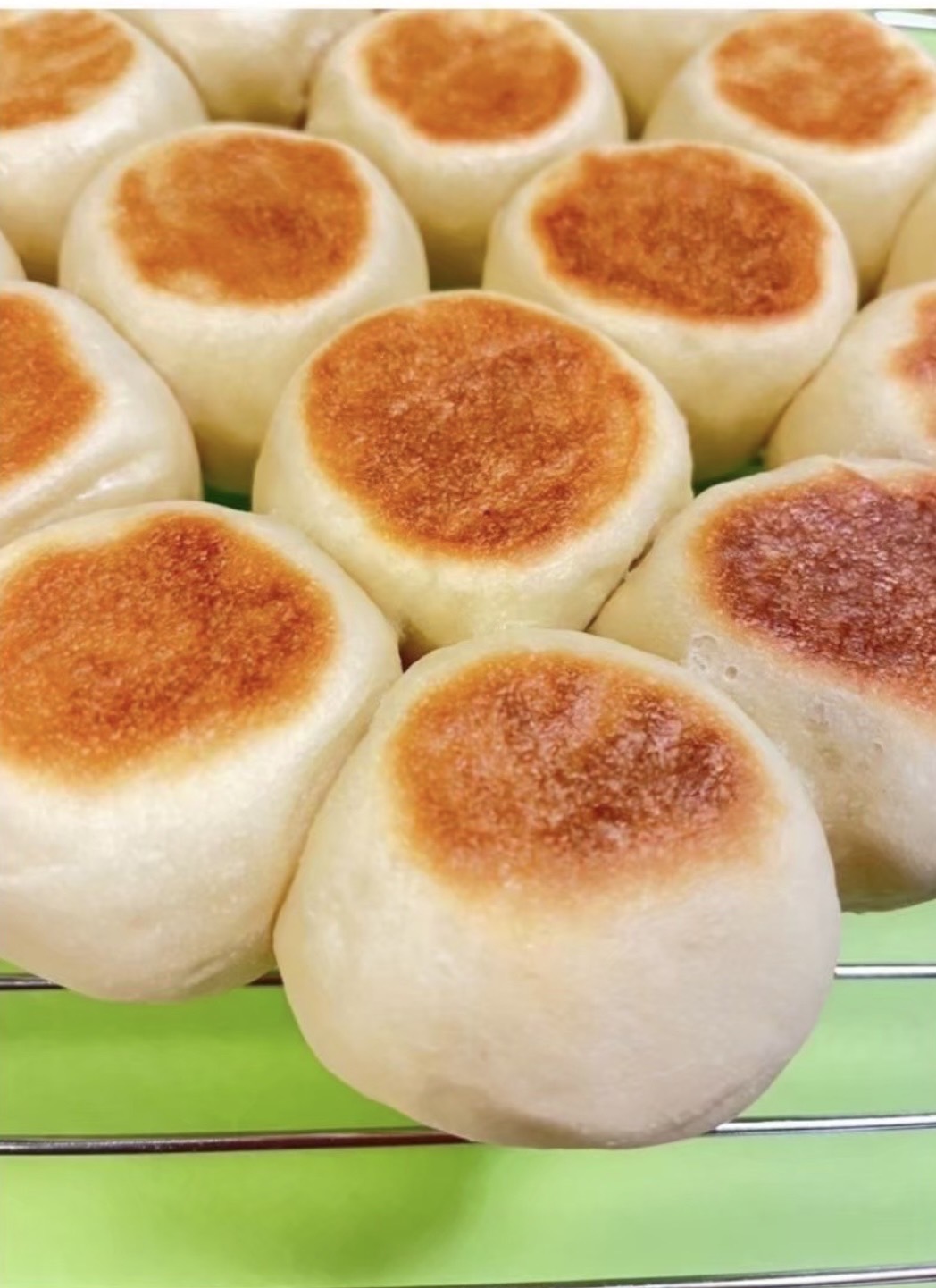 フライパンパン