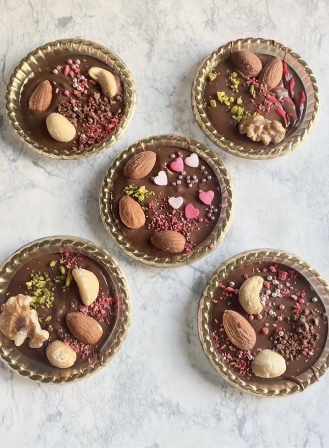 マンディアンチョコレート