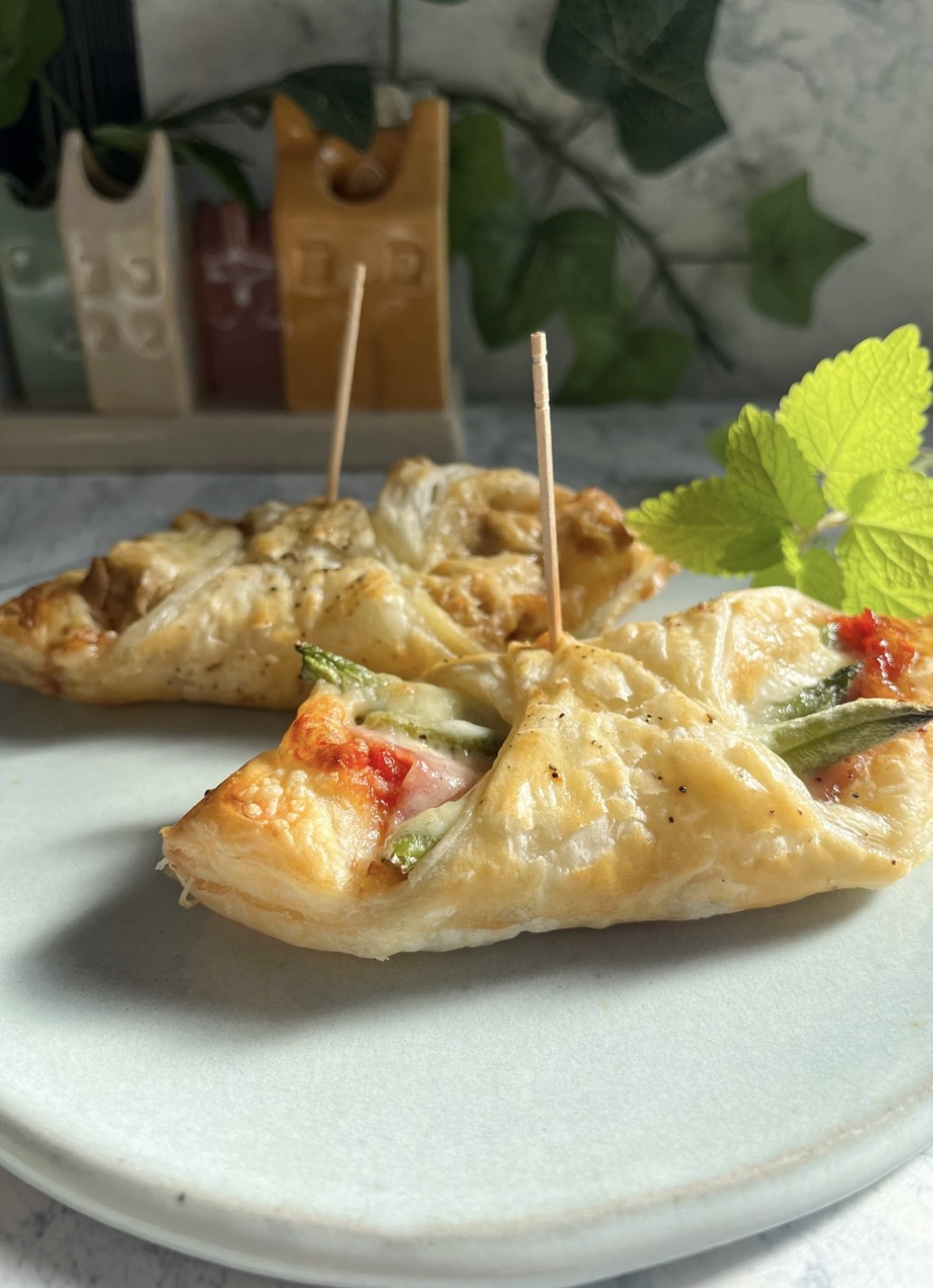 ブレックファーストパイ