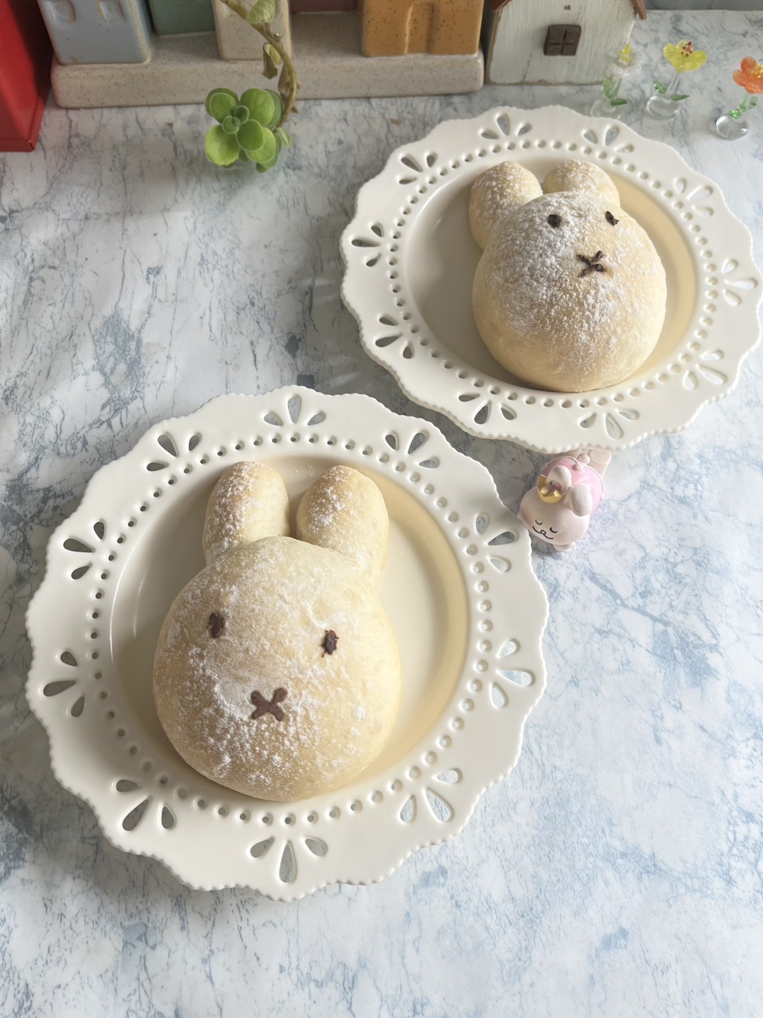 ミッフィーパン