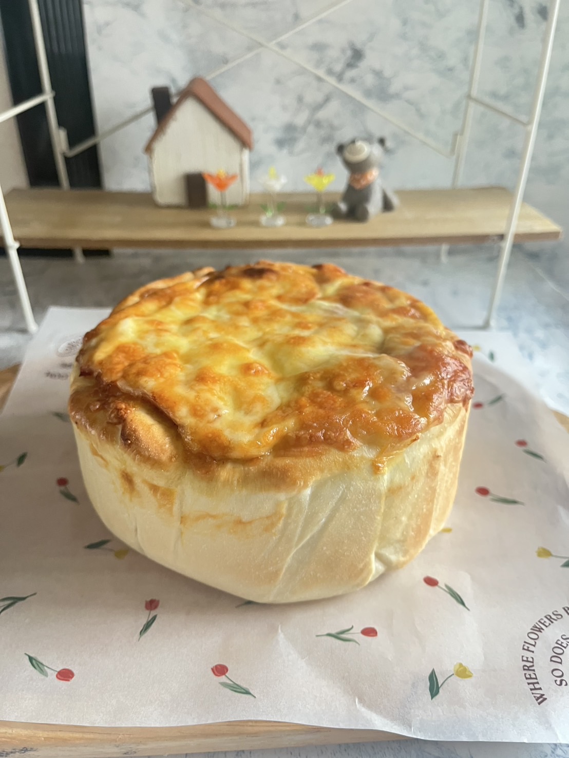 リクエストコース