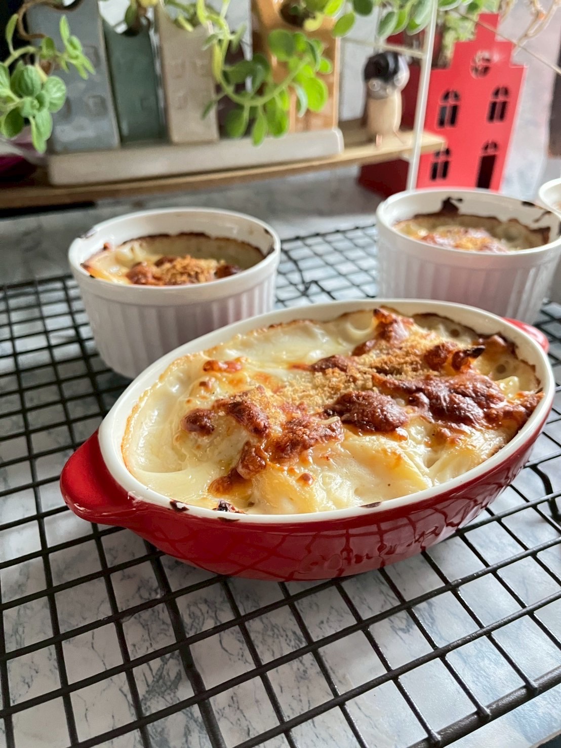 超！超！簡単グラタン