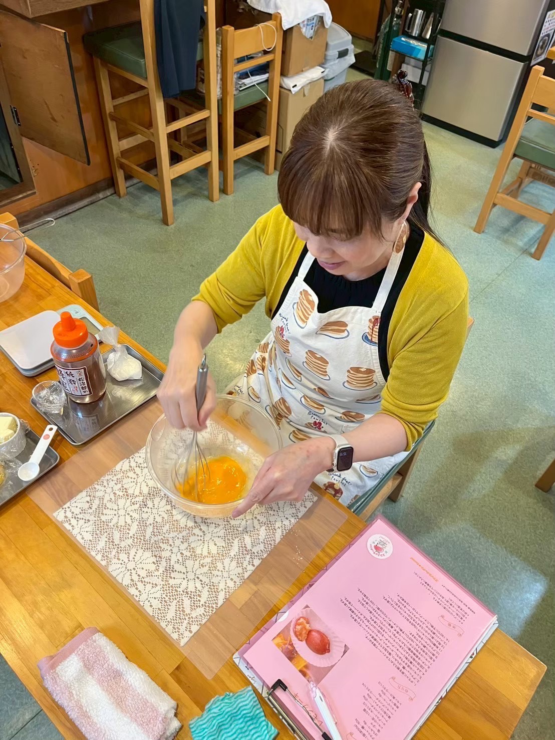 れいさんの写真