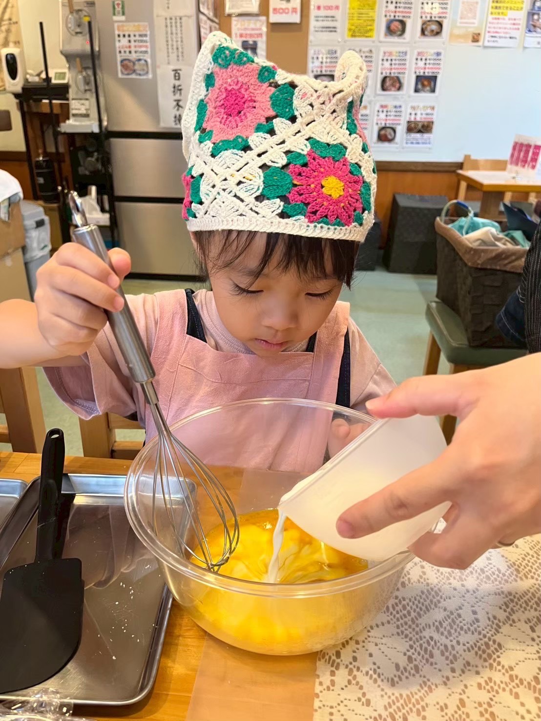 いちかさんの写真